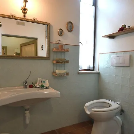 Villa Il Fornacino Rapolano Terme