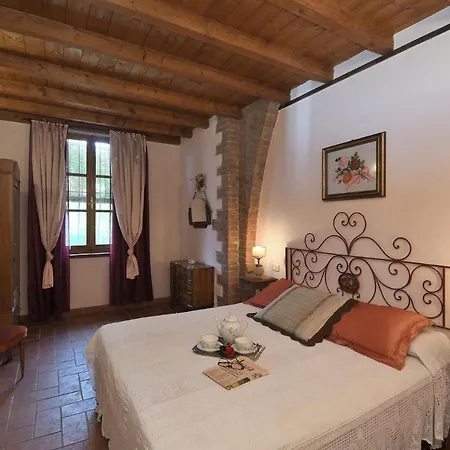 Il Fornacino Villa Rapolano Terme