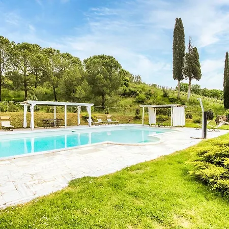 Il Fornacino * Rapolano Terme