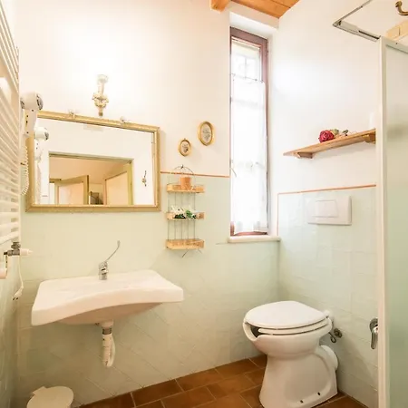 Il Fornacino Villa Rapolano Terme