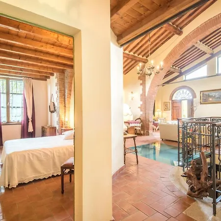 Il Fornacino * Rapolano Terme
