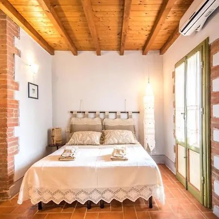 Il Fornacino Villa *