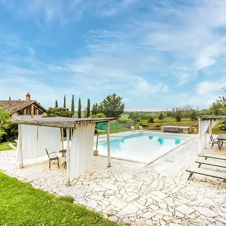 Villa Il Fornacino