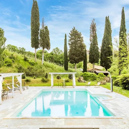 Villa Il Fornacino *