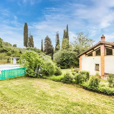 Il Fornacino Villa *