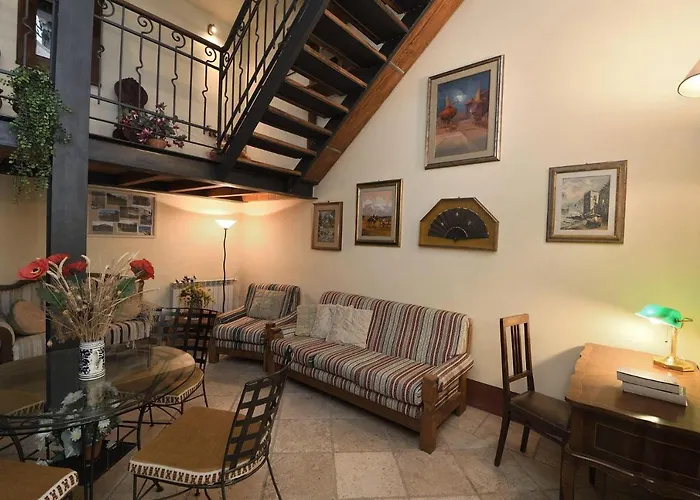 Villa Il Fornacino Rapolano Terme