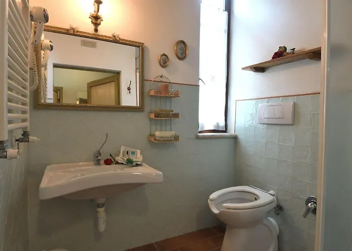 Villa Il Fornacino Rapolano Terme