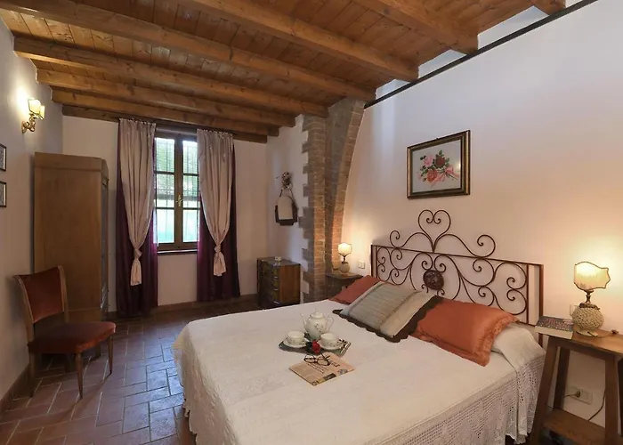 Il Fornacino Villa Rapolano Terme